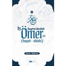 Siyer Yayınları Hayrın Öncüsü Hz.ömer  Hayatı-Ahlakı