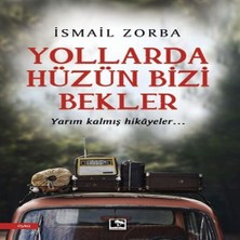 Alvera Yollarda Hüzün Bizi Bekler