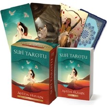 Butik Yayınları Sufi Tarotu