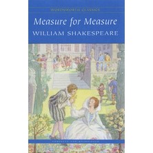 Wordsworth Classics Measure For Measure