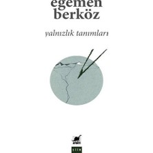 Ayrıntı Yayınları Yalnızlık Tanımları