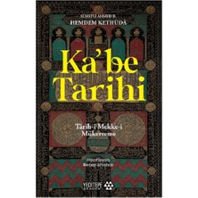Yeditepe Yayınevi Ka’be Tarihi