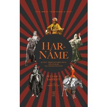Ketebe Yayınları Har-Name (Ciltli)