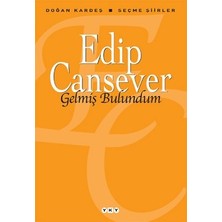 Yapı Kredi Yayınları Gelmiş Bulundum