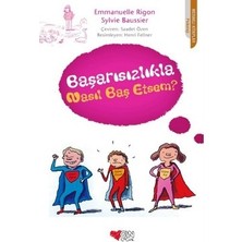 Can Çocuk Yayınları Başarısızlıkla Nasıl Baş Etsem?