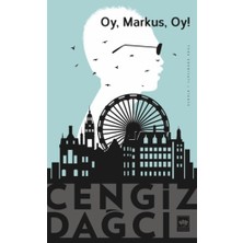 Ötüken Neşriyat Oy, Markus, Oy!