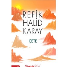 İnkılap Kitabevi Çete