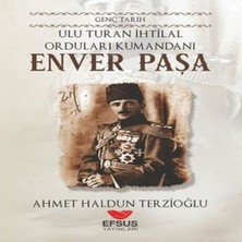 Beei Genç Tarih Enver Paşa