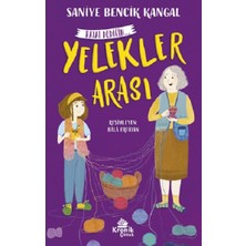 Kronik Kitap Yelekler Arası