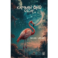 Luna Yayınları Kapımın Önü Uzay