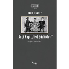 Sel Yayıncılık Anti-Kapitalist Günlükler