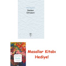 Everest Yayınları Neden Olmasın + Masallar Hediye