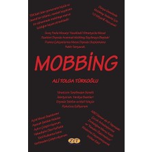 Zet Yayınları Mobbing