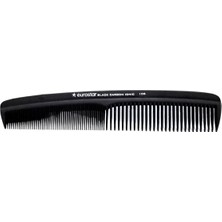 Star Lady Es-106 Euro Star Carbon Black 7.5 Kesim Tarak