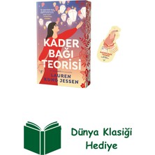 Artemis Yayınları Kader Bağı Teorisi + Dünya Klasiği Hediye