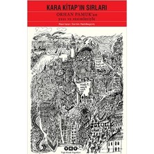 Yapı Kredi Yayınları Kara Kitap'ın Sırları