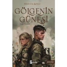 Parola Yayınları Gölgenin Güneşi