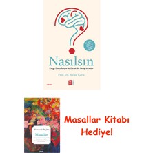 Mona Kitap Nasılsın? + Masallar Hediye