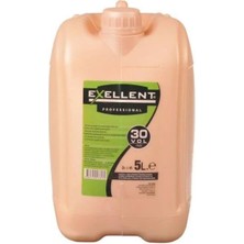Exellent Oksidan 5000ML. 30 Volume %9