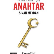 İnkılap Kitabevi Yakın Tarih Için Anahtar