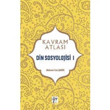 Gazi Kitabevi Din Sosyolojisi I