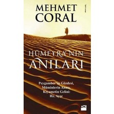 Doğan Kitap Hümeyra’nın Anıları