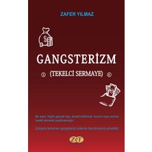 Zet Yayınları Gangsterizm