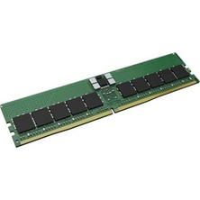 Kingston 32GB Kıngston 5600MHZ Ddr5 2rx8 Ecc Rdımm KSM56R46BD8-32