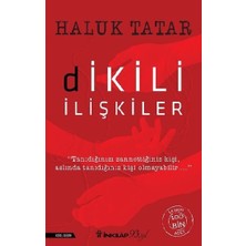 İnkılap Kitabevi Dikili Ilişkiler