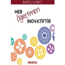 Abaküs Kitap Her Öğretmen Inovatiftir