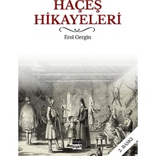 Haçeş Hikayeleri