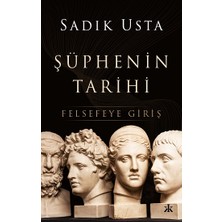 Kafka Yayınevi Şüphenin Tarihi