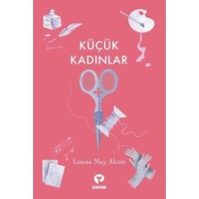 Turkuvaz Kitap Küçük Kadınlar