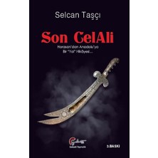 Galeati Yayıncılık Son Celali
