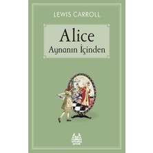 Arkadaş Yayınları Alice Aynanın Içinden