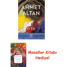 Everest Yayınları O Yıl + Masallar Hediye