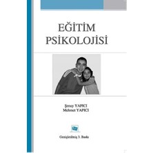 Anı Yayıncılık Eğitim Psikolojisi
