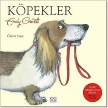 1001 Çiçek Kitaplar Köpekler