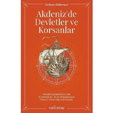 Babil Kitap Akdeniz'de Devletler ve Korsanlar
