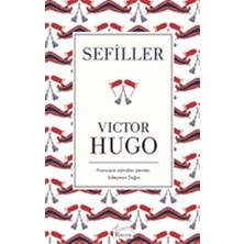 Koridor Yayıncılık Sefiller Victor Hugo Ciltsiz 328 Sayfa Türkçe Yayın Evi Bilgisi