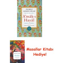 Kapı Yayınları A’mâk-I Hayâl + Masallar Hediye