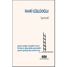 Yapı Kredi Yayınları Laytmotif