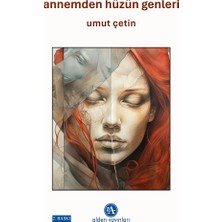 Alden Yayınları Annemden Hüzün Genleri
