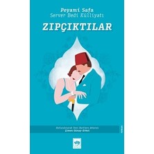 Ötüken Neşriyat Zıpçıktılar
