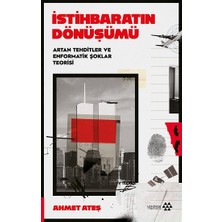Yeditepe Yayınevi Istihbaratın Dönüşümü