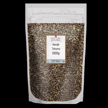 Kendir (Kenevir) Tohumu 5Kg