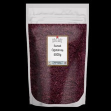 Sumak Öğütülmüş 5 Kg