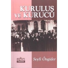 Aykırı Yayınları Kuruluş ve Kurucu