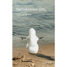Liberte Yayınları Demokrasiye Giriş