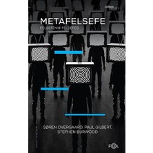 Fol Kitap Metafelsefe
